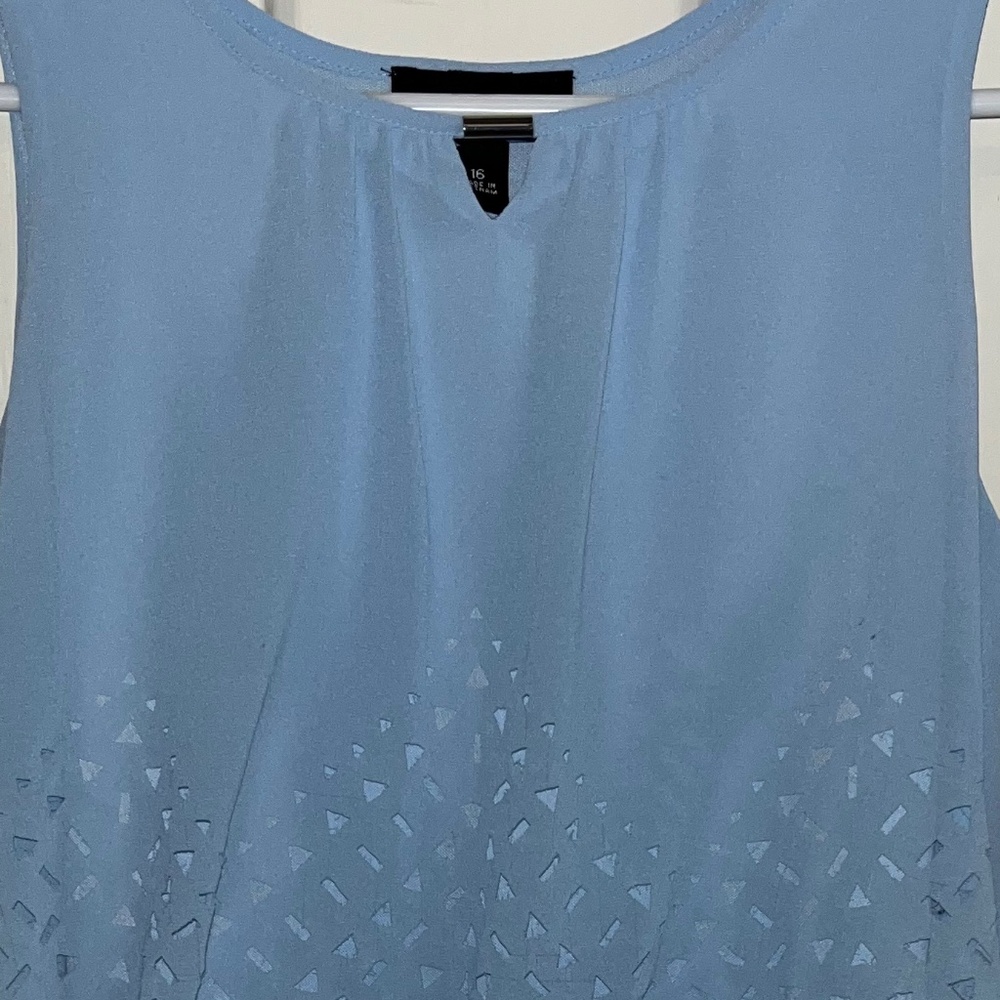 Girl Dress size 16